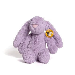 Lil' Lavender Filled Bunny