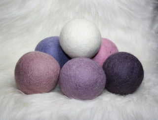 Eco Dryer Balls 6 Pack by Friendsheep