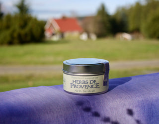 Herbs de Provence