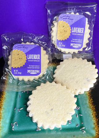 Mctavish Shortbread Cookies 2 Pack