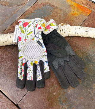 High Performance Womens Work Glove