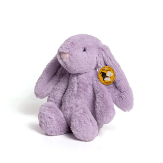 Lil' Lavender Filled Bunny