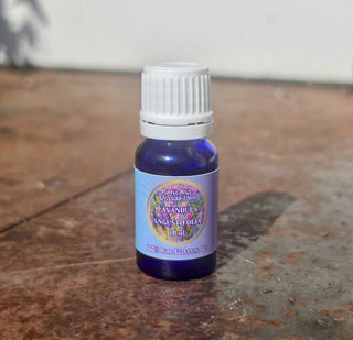 Lavandula angustifolia Essential Oil