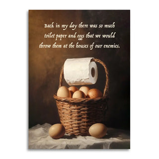 Greeting Cards by Bad Betty