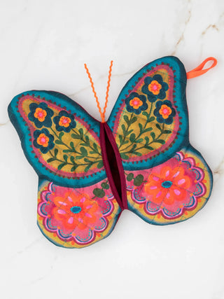 Bake Happy Butterfly Oven Mitt