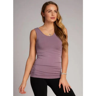 C'est Moi Bamboo Reversible Tank