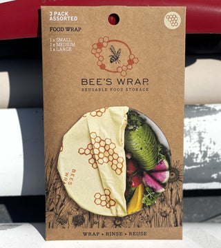 Bee's Wrap - Roll - Honeycomb