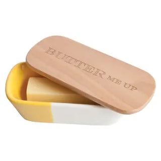 Butter Me Up Butter dish