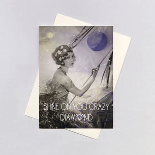 Individual Greeting Cards by Laughing Elelphant