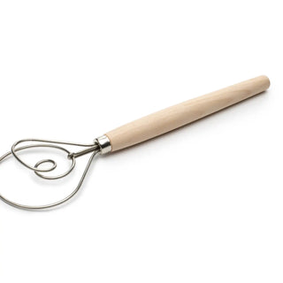 Danish Dough Whisk