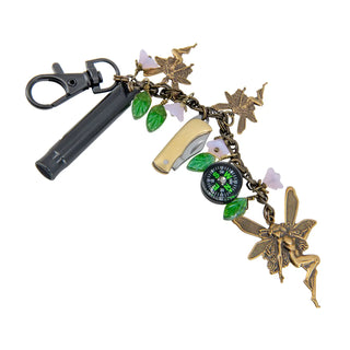 Emergency Purse/Backpack Charm by No Monet