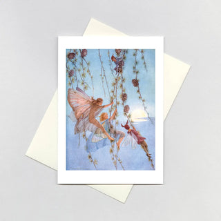 Individual Greeting Cards by Laughing Elelphant