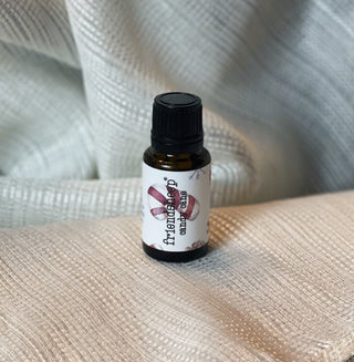 Candy Cane Essential Oil Blend by Friendsheep