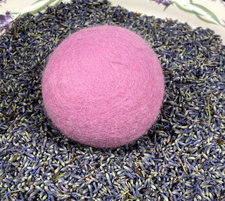 Eco Dryer Balls Mix & Match- Solid Colors