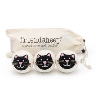 Eco Dryer Balls 3 Packs by Friendsheep