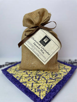 Lavender Baking Mixes-Scones, Brownies, Cookies & More!