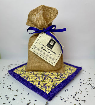 Lavender Baking Mixes-Scones, Brownies, Cookies & More!