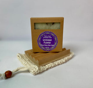 Bar Soap Gift Set