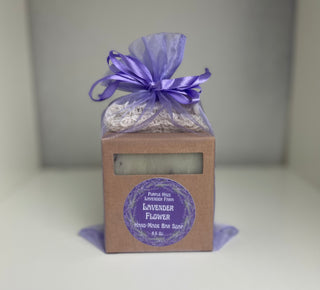 Single Bar Soap Gift Set