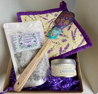 Spread Love Bakers Gift Set