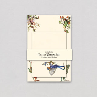 Letter Writing Sets by Laughing Elephant