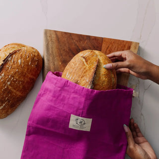 Artisan Bread Bag by Bee's Wrap