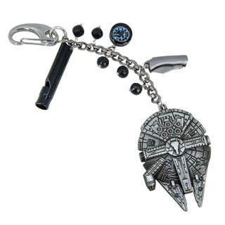 Emergency Purse/Backpack Charms by No Monet