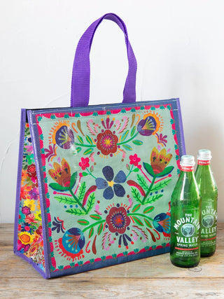 Insulated Grocery/Beverage Bag