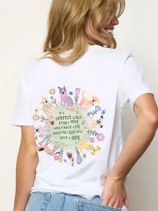 Every Dog T-Shirt