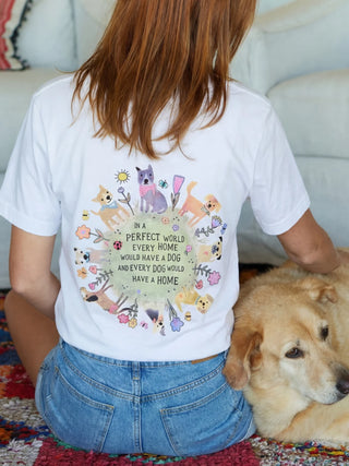 Every Dog T-Shirt