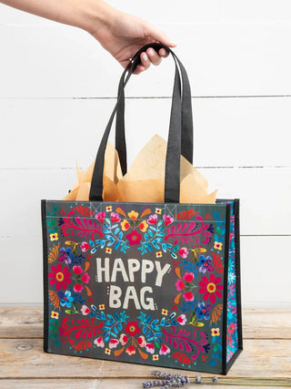 Happy Bag Gift Bag