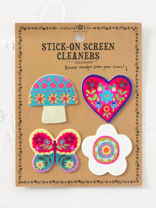Screen Cleaners by Natural Life