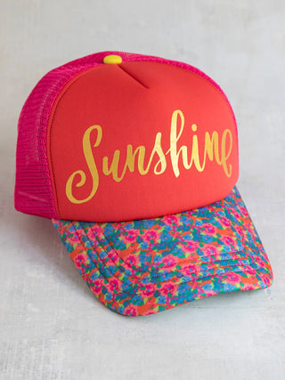 Trucker Hats by Natural Life