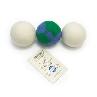 Eco Dryer Balls 3 Pack by Friendsheep