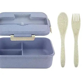 Ecoware Bento Box by O-Yaki