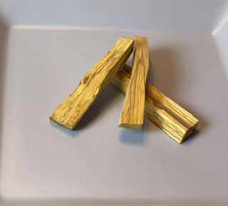 Palo Santo Incense Wood Sticks