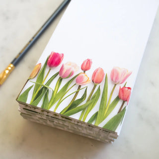 Botanical Notepads by Bottle Branch