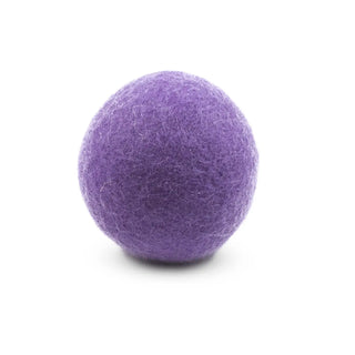 Eco Dryer Balls Mix & Match- Solid Colors