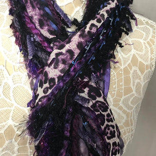 Scarves of Westwood