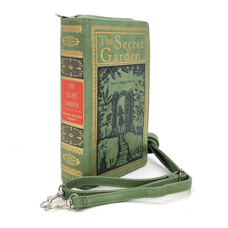 Vinyl Book Bags