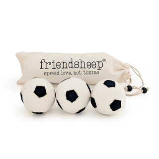 Eco Dryer Balls 3 Pack by Friendsheep