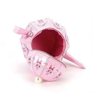 Teapot Purse