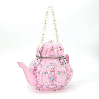 Teapot Purse