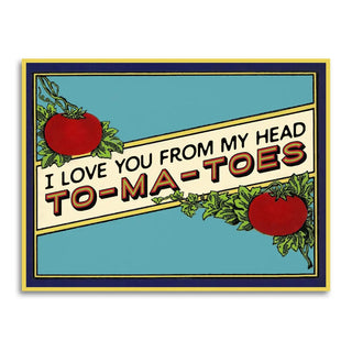 Greeting Cards by Bad Betty