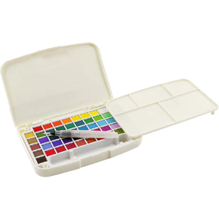 Watercolor Field Kit