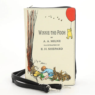 Vinyl Book Bags
