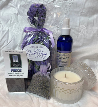 Mothers Day Rest, Relax and Indulge Gift Set