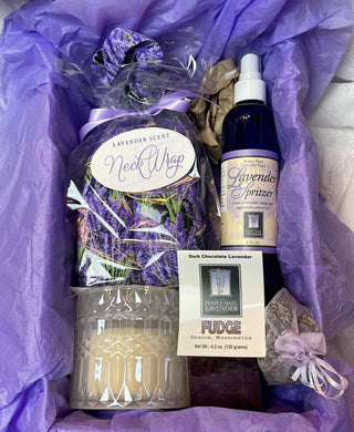 Mothers Day Rest, Relax and Indulge Gift Set