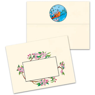 Letter Writing Sets by Laughing Elephant