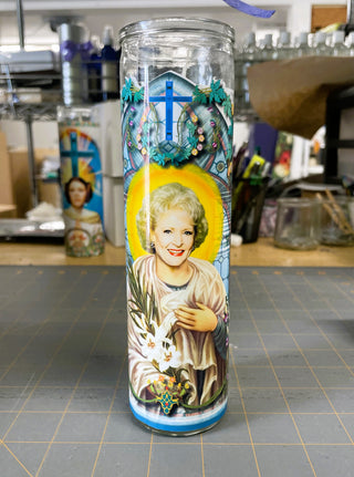 Prayer Candles